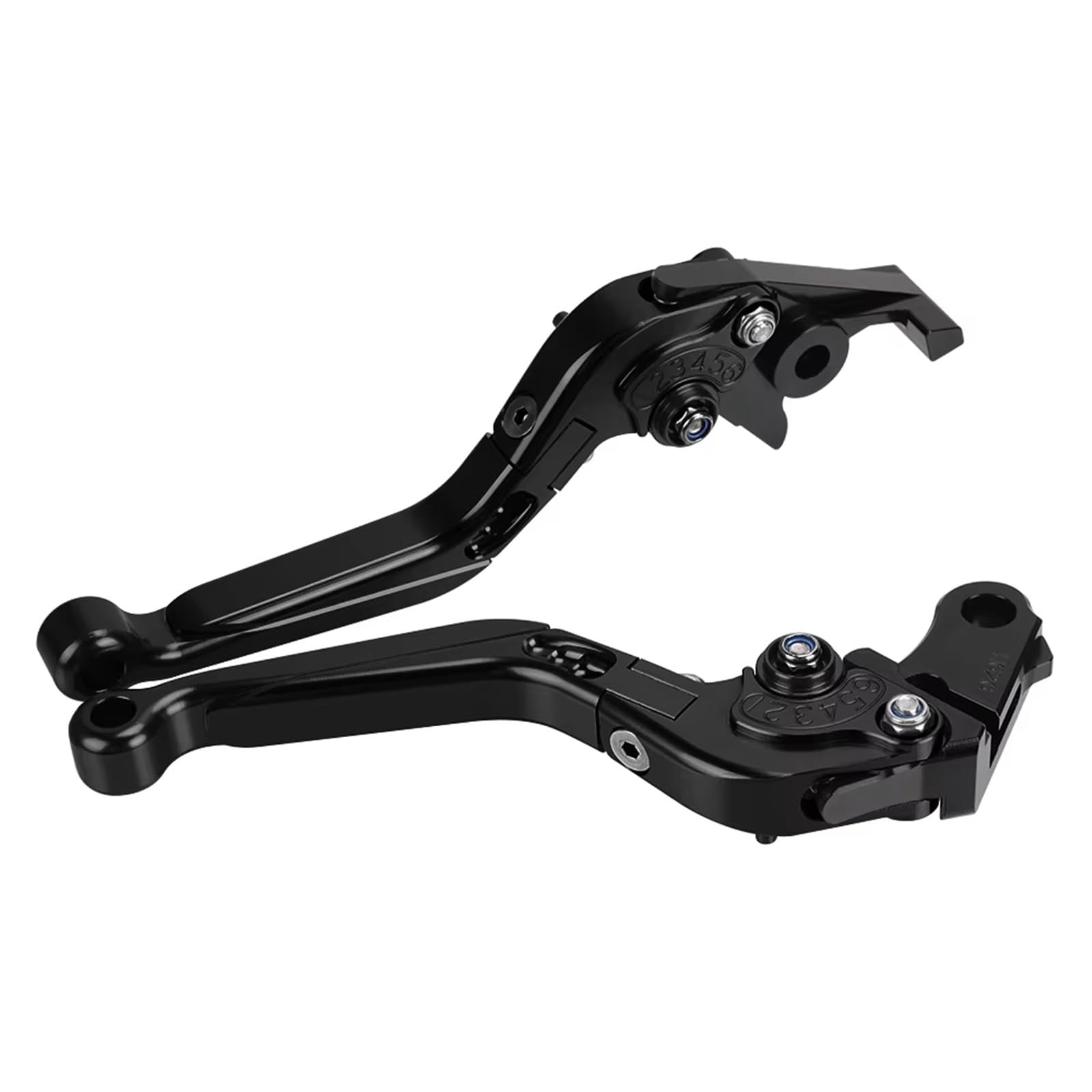 Pqadjsu S Motorbike Handlebar Brake For Bmw For G650g Sertao Motorcycle Booster Lever