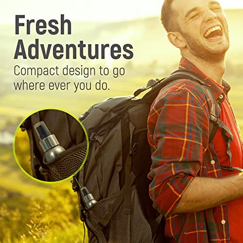 Lemon Sole Natural Shoe Freshener & Deodoriser with 6 Powerful Essential Oils for Long-Term Odour Control, Great for Sports, Fresh Lemon Scent. Lemon Fresh shoes every day. Lemon Sole Natural Shoe Freshener & Deodoriser with 6 Powerful Essential Oils for Long-Term Odour Control, Great for Sports, Fresh Lemon Scent. Lemon Fresh shoes every day.