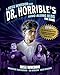 Dr Horrible's Sing-Along Blog Book