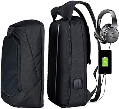 della gao laptop backpack