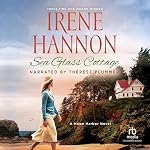Cover of Sea Glass Cottage