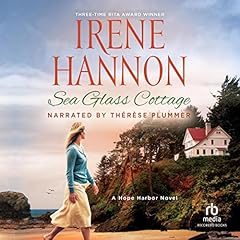 Sea Glass Cottage Titelbild