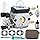 Butom BG55 Carburetor for Stihl BG 55 BG85 BG 85 BG65 SH85 SH55 BG45 BG55Z BG46 Leaf Blower 42291200606 Zama C1Q-S68G C1Q-S68