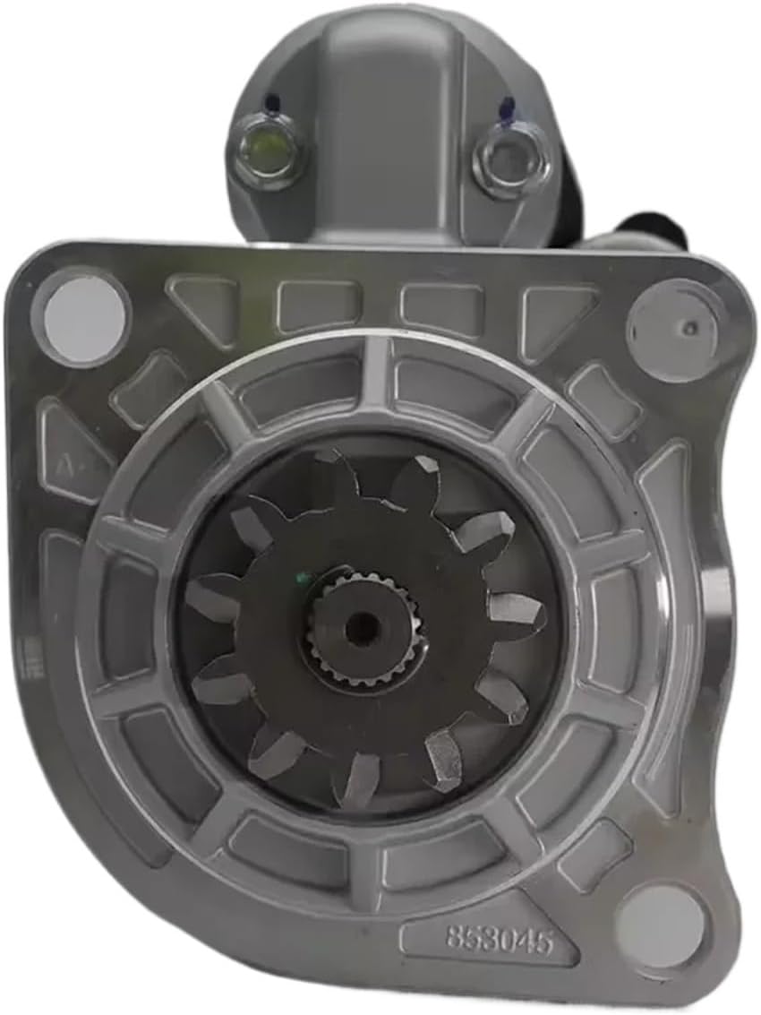 自動車エンジンスペアパーツモーターSTG93538スターターYUCHAI 6112