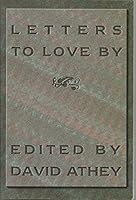 Letters to Love by 1555236138 Book Cover