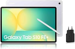 Samsung Galaxy Tab S10 FE+, Tablette Android WIFI 13.1" 1…