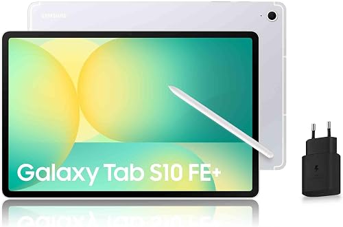 Samsung Galaxy Tab S10 FE+, Tablette Android WIFI 13.1" 1… - 1
