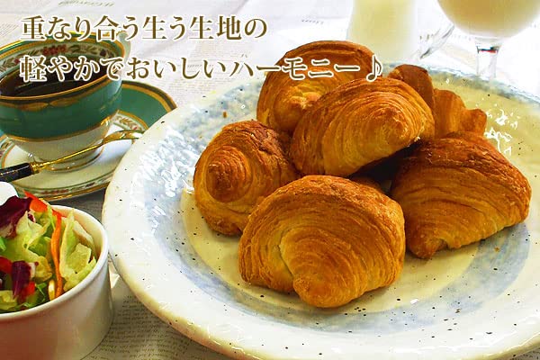 Amazon | クロワッサン （20g×10個） | FBクリエイト | クロワッサン 通販