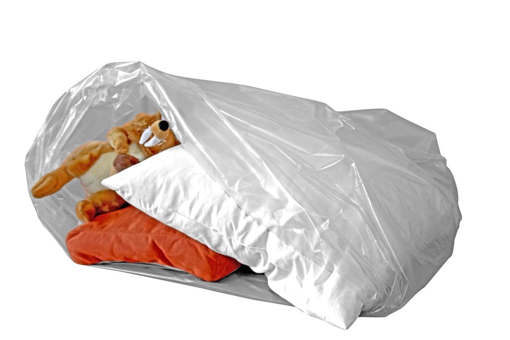 Kit trasloco appartamento 90-100 mq – 40 scatole + 2 scatole porta abiti + accessori – cartoni resistenti doppia onda