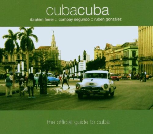 Cuba [Import]