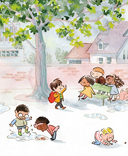 Io Ti Perdono Alex. A Volte Basta Poco Per Fare La Pace. Ediz. A Colori - 3