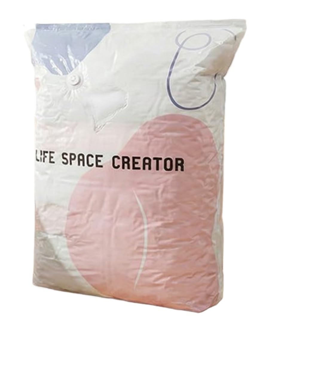 Vacuum Storage Bags No Pump Vacuum Storage Bags