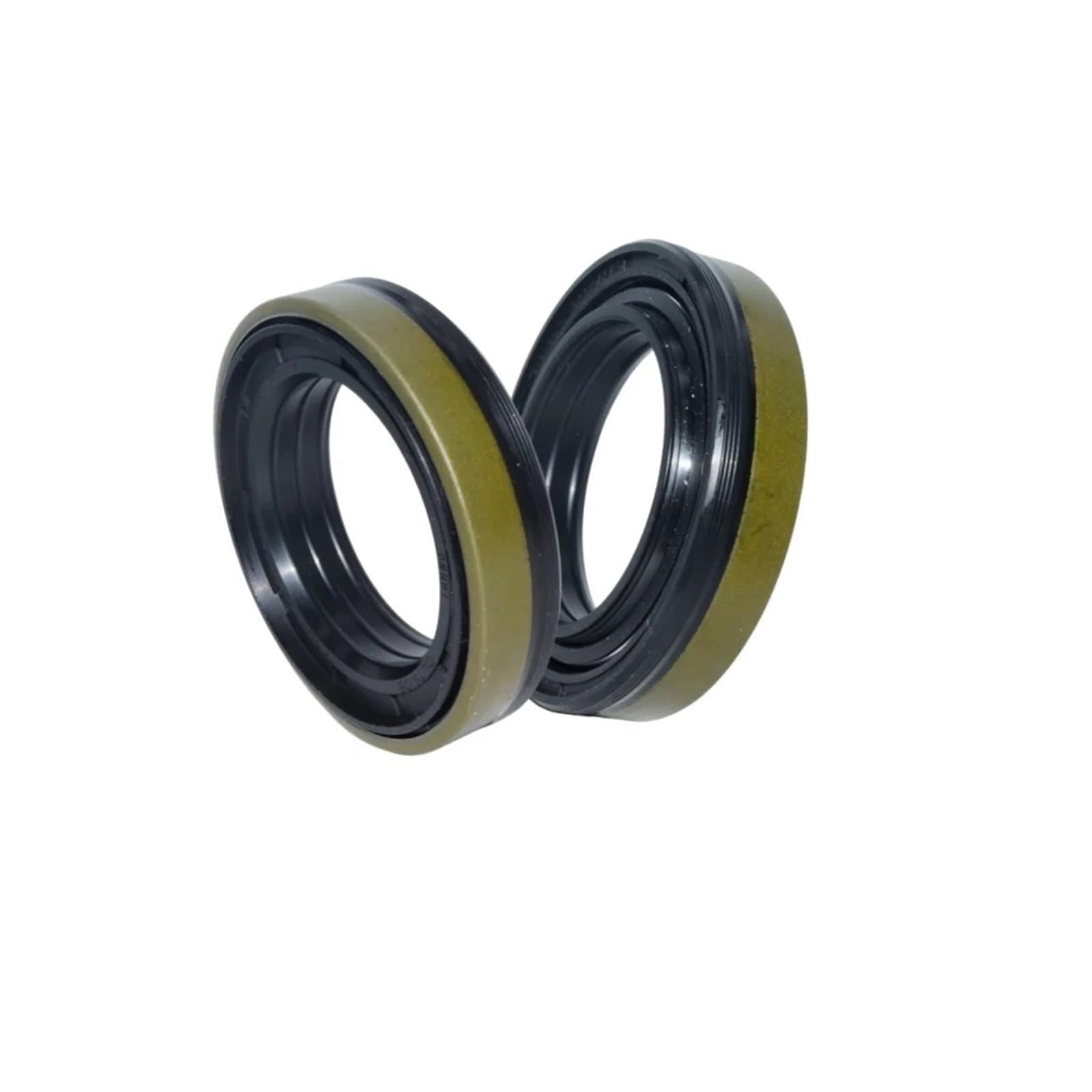 CJKXPZMH Rotating core hub shaft oil seal 127 * 160 * 15.5/17.5mm 12017098B box seal tractor mixer parts