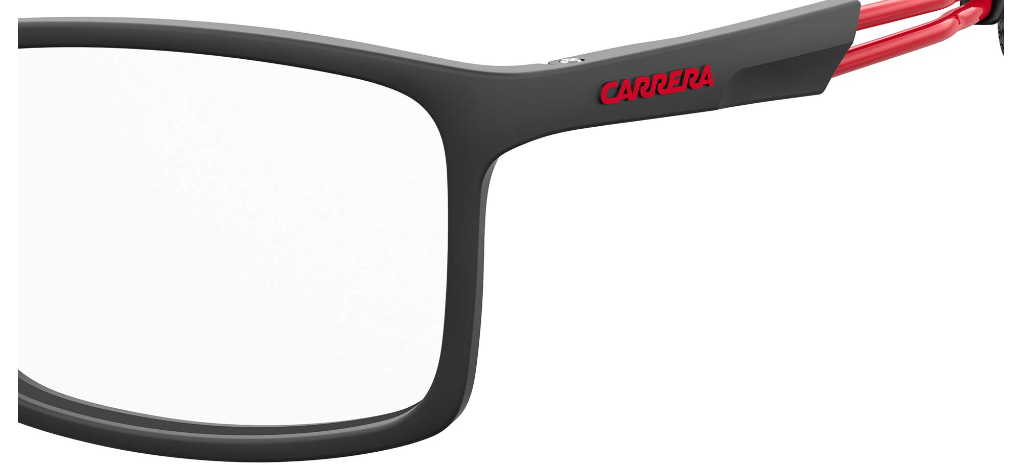 Gafas de Vista CARRERA CARRERA 4410 003 MATTE BLACK 55/16/140 Hombre