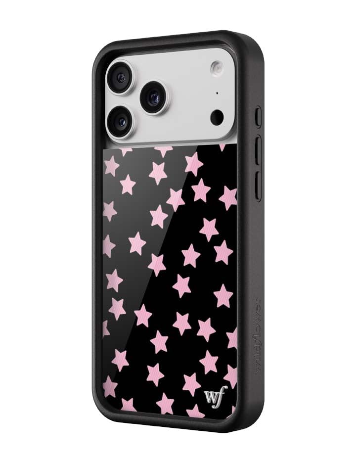 Image of Wildflower Cases - iPhone 17 Pro Max Compatible - Super Cute Star