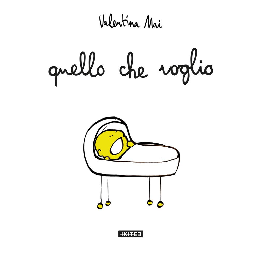 Quello Che Voglio - 4
