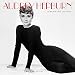 Graphique Audrey Hepburn 2016 Wall Calendar (CY71116)