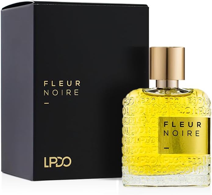 LPDO Fleur Noire 30Ml Edpi