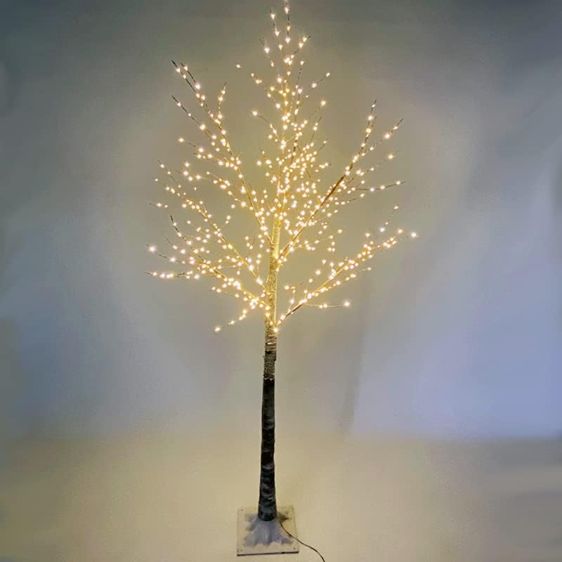 Amazon.co.jp: Branch Trees® LEDイルミネーションツリー 8パターン 