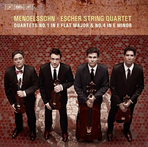 The Escher String Quartet