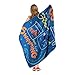 Northwest Finding Nemo Micro Raschel Throw Blanket, 46