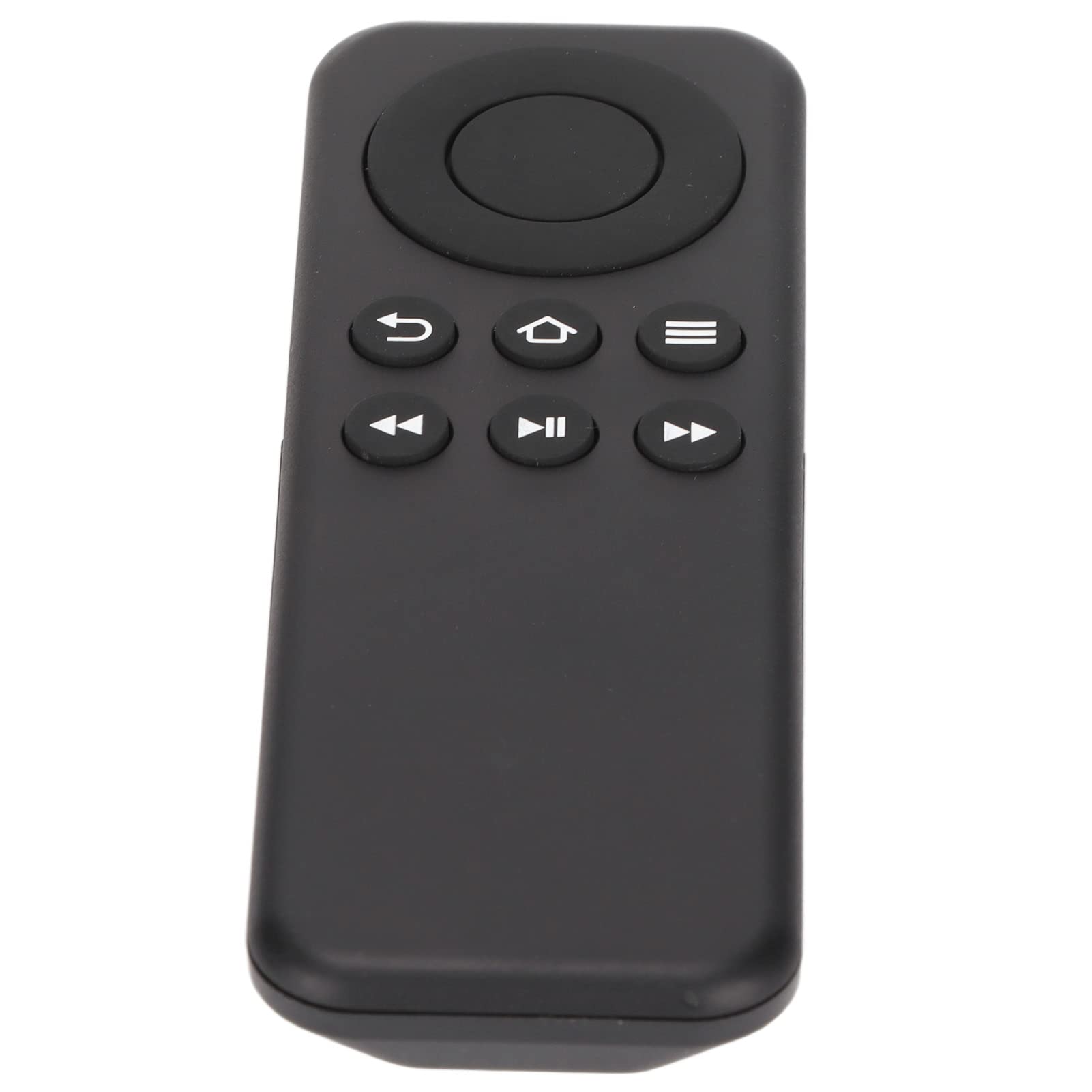 Telecomando CV98LM, telecomando TV robusto universale facile da usare per Amazon Fire Box per Amazon Fire Stick