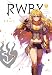 RWBY: Official Manga Anthology, Vol. 4: I Burn