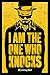 Grupo Erik Editores Poster Breaking Bad- I Am The One Who Knocks