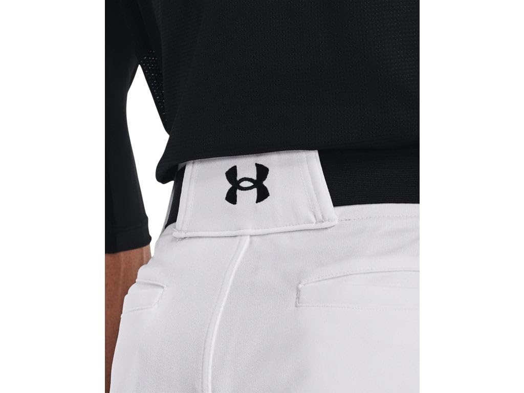 Under Armour Herren Hose Utility Baseball Knicker 22