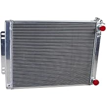 Griffin Radiator 8-00009-LS PerformanceFit, LS Swap, Fits 67-69 Camaro, 64-67 Chevelle, 67-69 Firebird