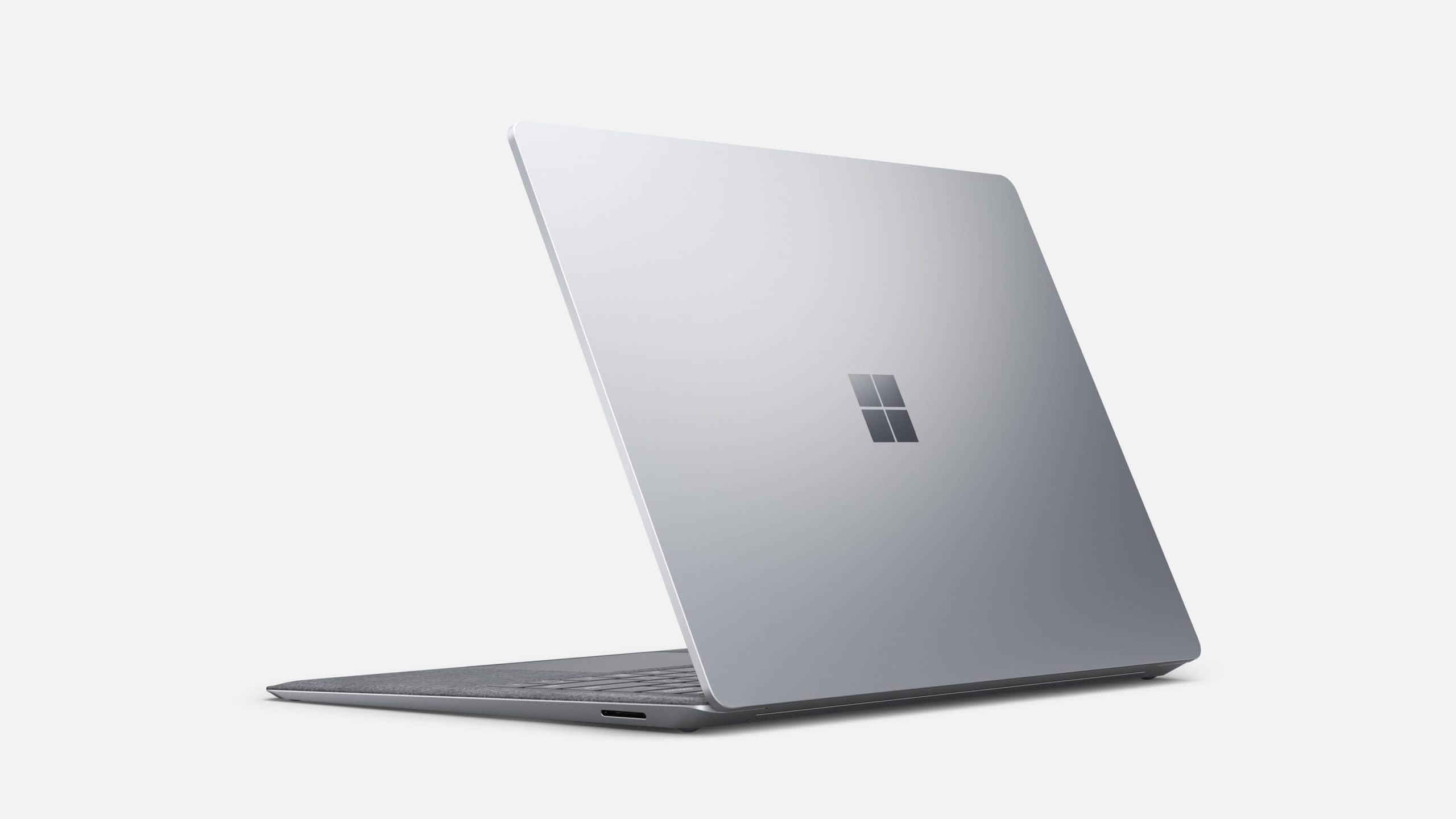 Microsoft Surface Laptop3 シルバー　Windows11 Microsoft Surface Laptop3 シルバー Windows11 Microsoft Surface