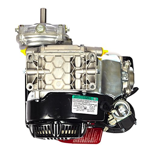 Briggs & Stratton 83152-1049-F1 550 Series 127Cc Engine thumb #5
