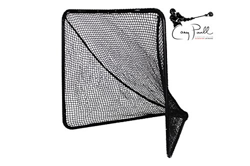 Gladiator Lacrosse Gladiator Official Lacrosse Goal Net - Casey Powell Signature Edition, 852624005059 - Thumbnail 3