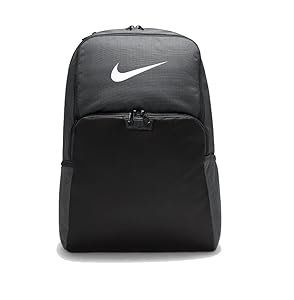 Nike Unisex Adult Brasilia 9.5 Training Backpack