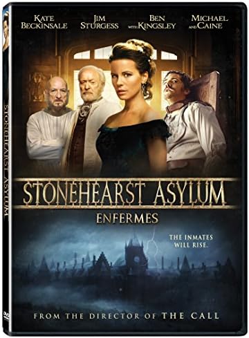 Stonehearst Asylum / Enfermes
