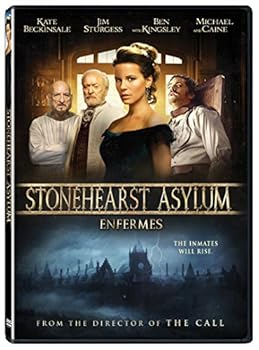 Stonehearst Asylum