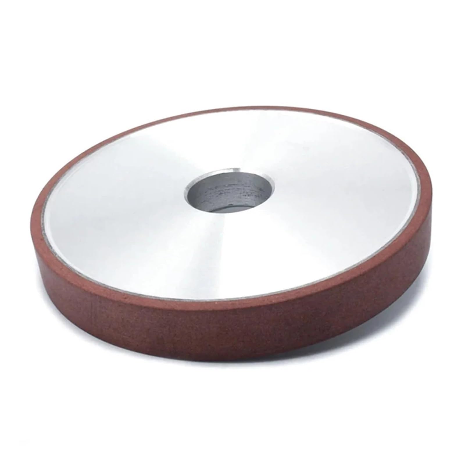 Diamentowa tarcza szlifierska 80-200 mm, żywiczna tarcza szlifierska, narzędzia ścierne do ostrzenia szkła ceramicznego, ziarnistość 150-180