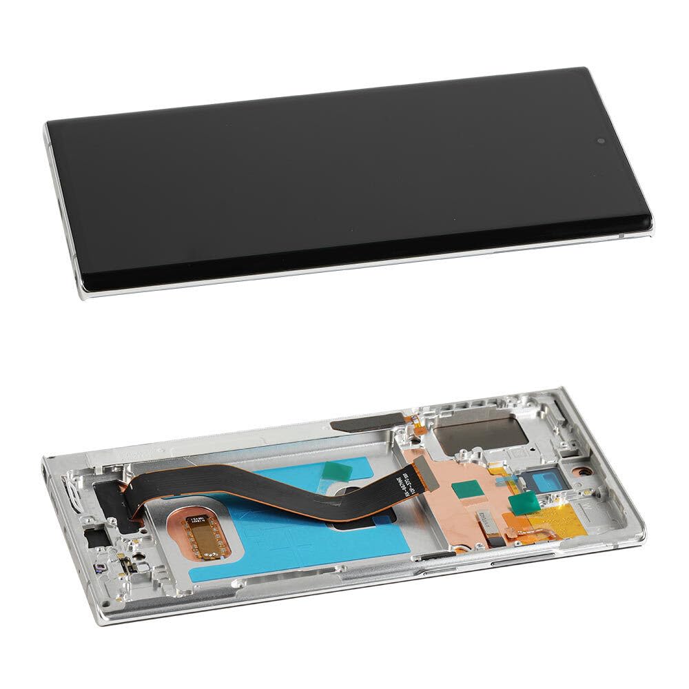 Amazon.com: OLED for Samsung Galaxy Note 10 Plus/Note 10