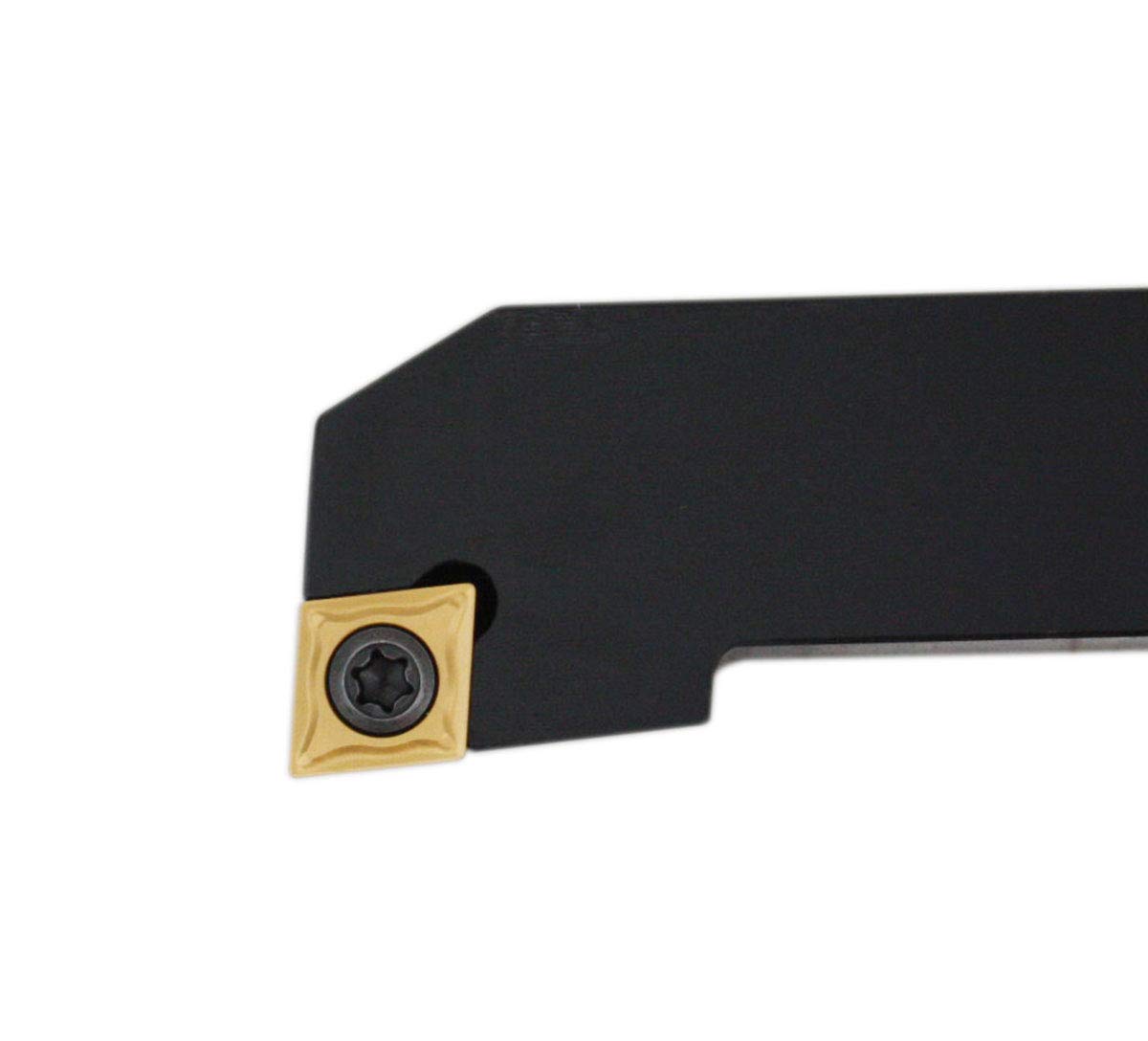 Accusize SCLC Toolholder - Right-Hand Indexable -7 Accusize SCLC Toolholder - Right-Hand Indexable -7