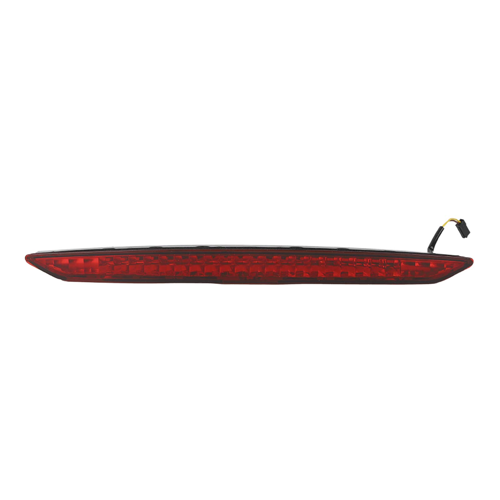 Akozon Feu De Freinage Haute TroisièMe Rouge 63256917378 - Remplacement Du Stop Pour Z4 E85