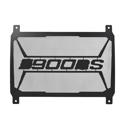 Grille radiateur Z900RS idéale pour sécuriser vos road trips 2025