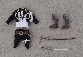 ねんどろいどどーる 刀剣乱舞-ONLINE- 膝丸 Amazon.co.jp: ねんどろいど 刀剣乱舞-ONLINE- 膝丸 ノン