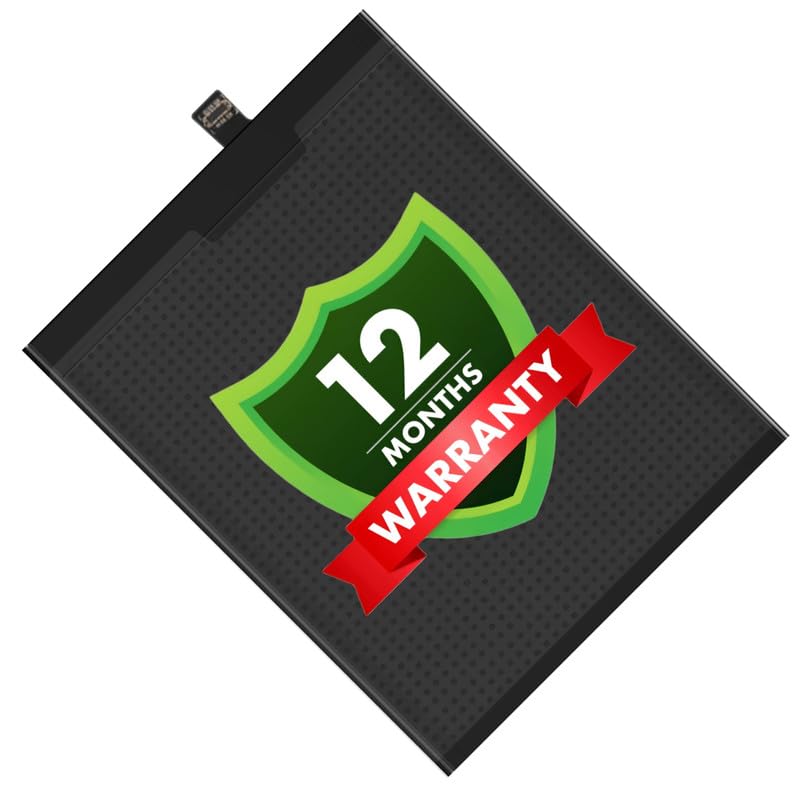 Image of Original BN35 Battery Compatible for Xiaomi Redmi 5 - (3300mAh) - 1 Year Warranty DF7