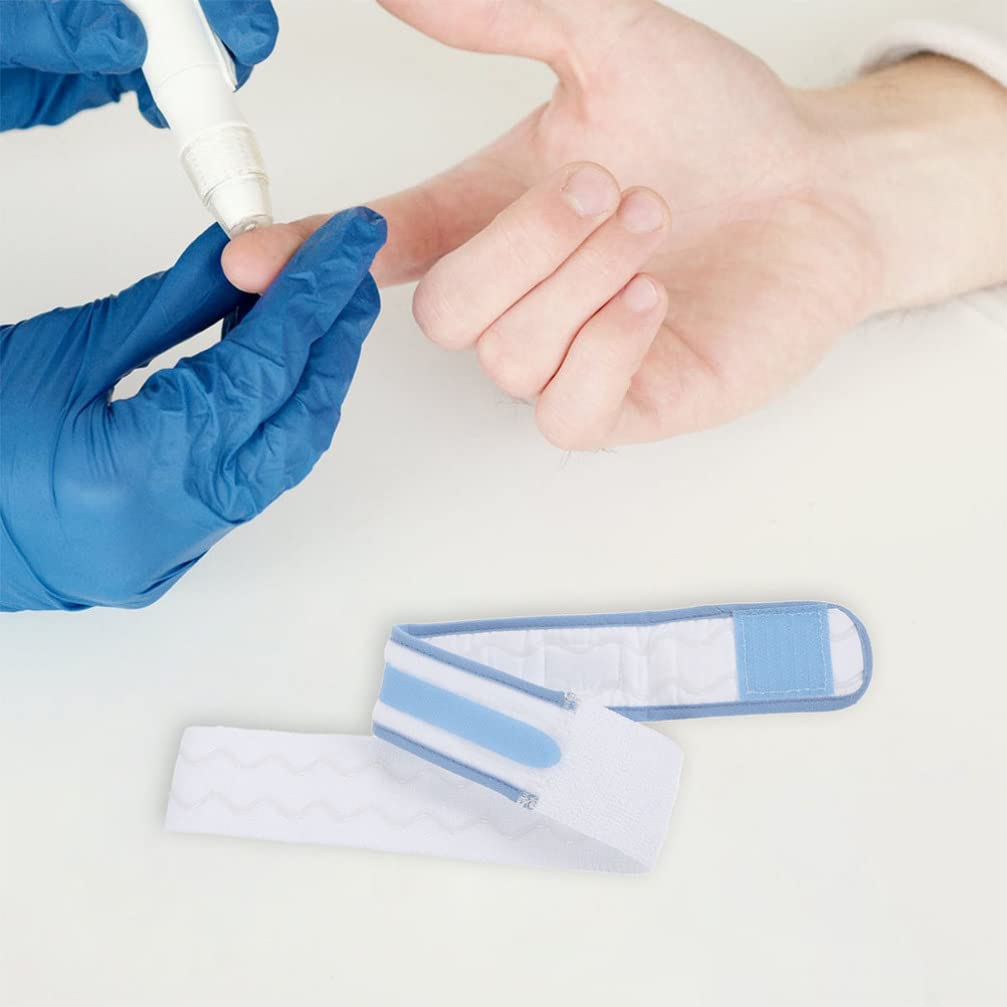 EXCEART 2 Stücke Urinbeutel Gürtel Beinbeutelgurte Urinkatheter Beutel Katheterbänder Katheter Schutzgürtel Urinbeutel Kleben Kathetergürtel Katheter Halterung Bein Für Urinbeutel Beinbeutel