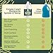 Sprinkle & Sweep Enzyme Carpet Cleaner - Enzyme Carpet Shampoo (1gal) - Carpet Cleaner Solution to Eliminate Tough Stains & Neutralize Odors - Removes Dog, Cat, All Pets Urine- Use with All Machines
