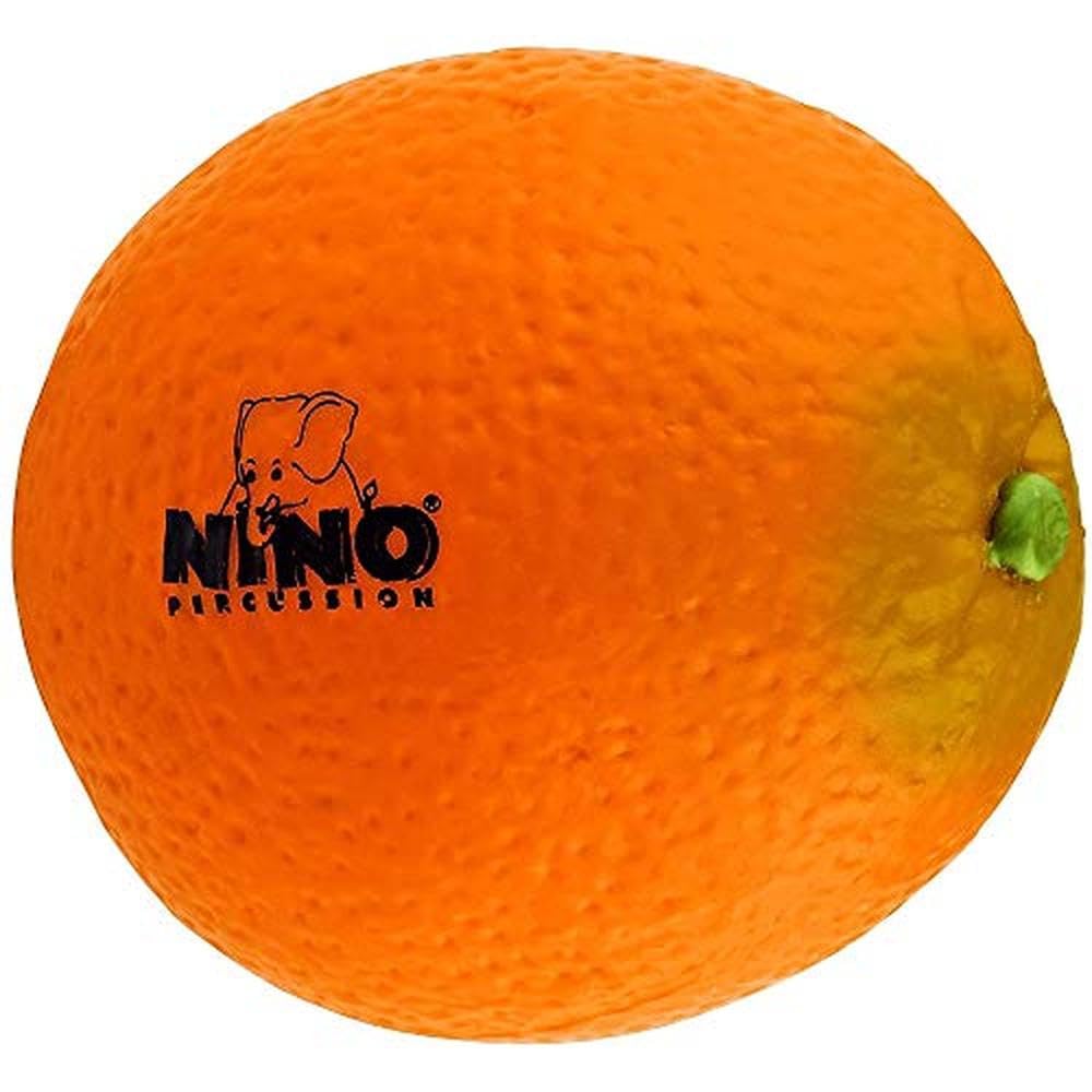 Nino NINO598 Fruit Shaker Turuncu