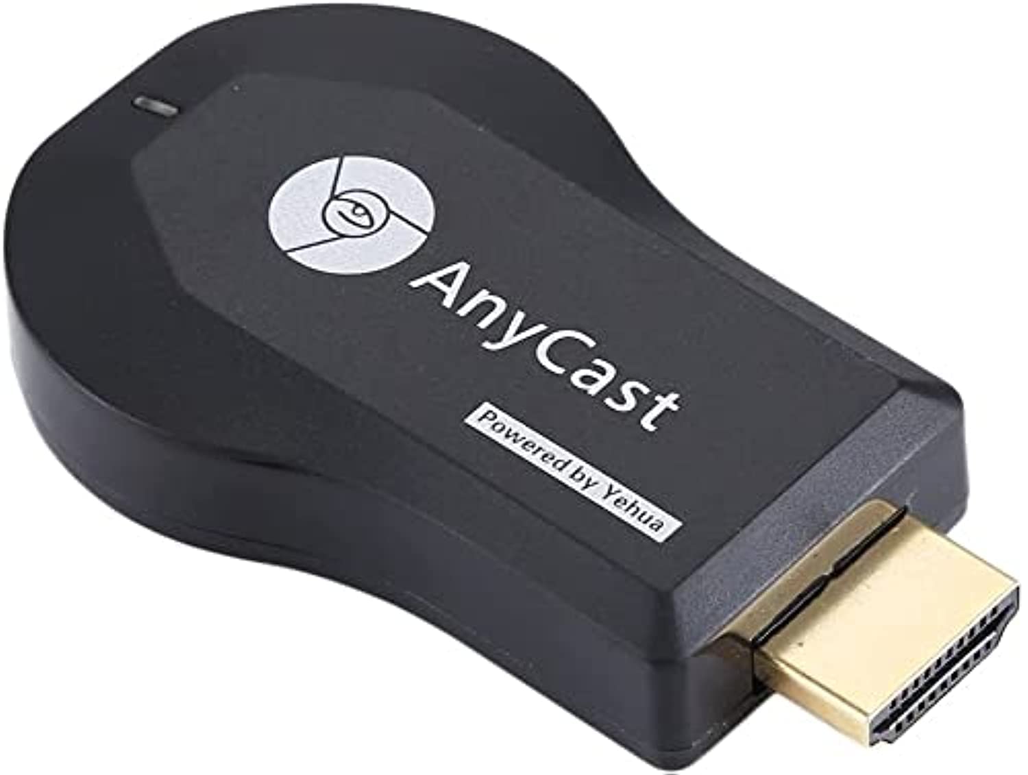 Any-Cast M9 Plus WiFi TV Dongle Stick DLNA HDMI 128MB Miracast Dual Core