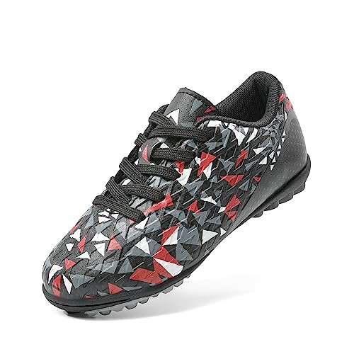 DREAM PAIRS Turf Indoor Cleats