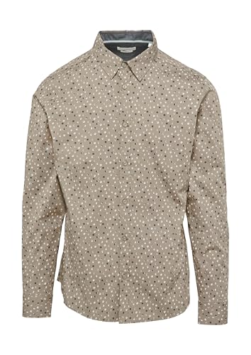 s.Oliver Hemd mit Kentkragen, Slim Fit