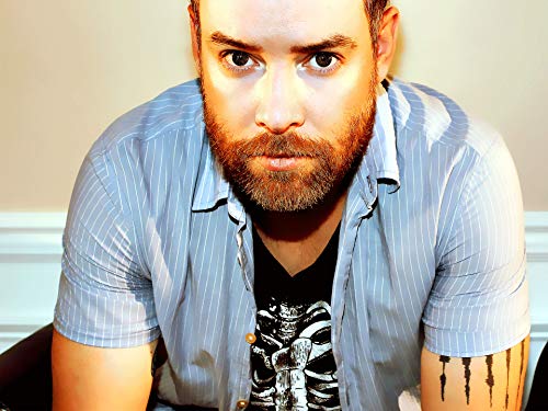 David Cook